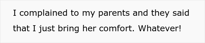 18 Y.O. Loses Temper After Once Again Her Grandma Tried To Turn Her Into Her Dead Daughter 18 Y.O. Loses Temper After Once Again Her Grandma Tried To Turn Her Into Her Dead Daughter