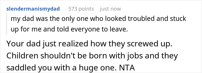 18 Y.O. Loses Temper After Once Again Her Grandma Tried To Turn Her Into Her Dead Daughter 18 Y.O. Loses Temper After Once Again Her Grandma Tried To Turn Her Into Her Dead Daughter