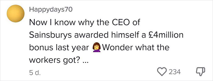 “25% Inflation Went Out The Window”: People React To Man Comparing Store Prices 1 Year Apart “25% Inflation Went Out The Window”: People React To Man Comparing Store Prices 1 Year Apart