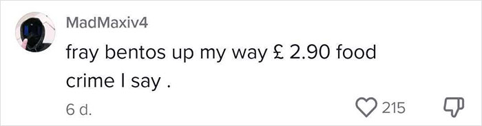 “25% Inflation Went Out The Window”: People React To Man Comparing Store Prices 1 Year Apart “25% Inflation Went Out The Window”: People React To Man Comparing Store Prices 1 Year Apart