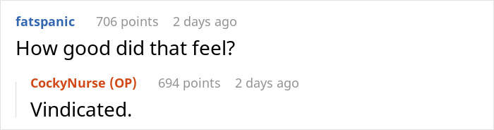 Person Maliciously Complies With Entitled Neighbor’s Demands, Ends Up With More Land Person Maliciously Complies With Entitled Neighbor’s Demands, Ends Up With More Land
