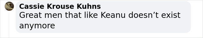 Keanu Reeves Once Again Proves That He’s A Good Guy By Agreeing To Play Catch With 9 Y.O. Fan Keanu Reeves Once Again Proves That He’s A Good Guy By Agreeing To Play Catch With 9 Y.O. Fan