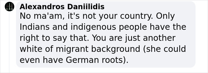 “Get The [Hell] Out Of Our Country”: American Fired After Insulting European Tourists On Train