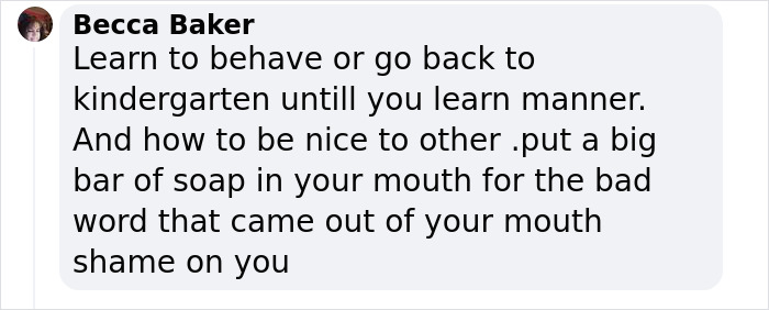 “Get The [Hell] Out Of Our Country”: American Fired After Insulting European Tourists On Train