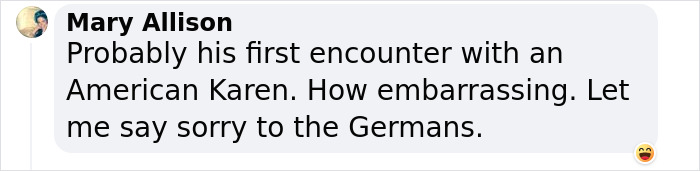 “Get The [Hell] Out Of Our Country”: American Fired After Insulting European Tourists On Train