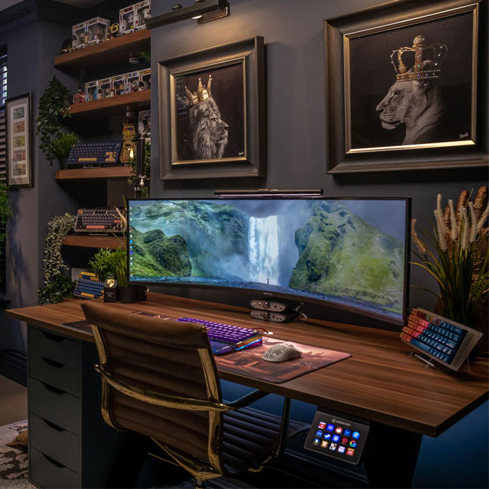 32 Game Room Ideas to Turn Your Gaming Cave Dream into Reality 32 Game Room Ideas to Turn Your Gaming Cave Dream into Reality