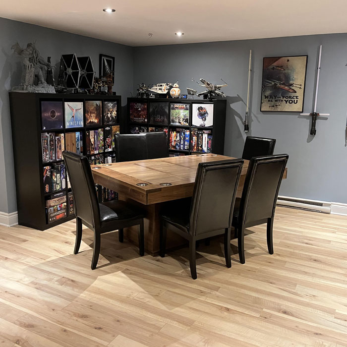 32 Game Room Ideas to Turn Your Gaming Cave Dream into Reality 32 Game Room Ideas to Turn Your Gaming Cave Dream into Reality