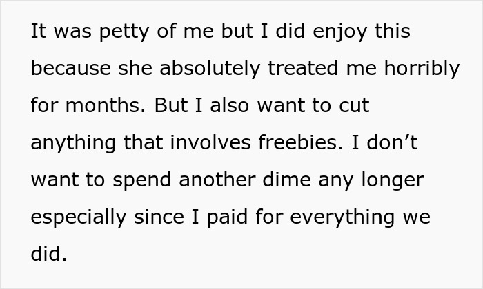 Guy Reaches Out To Ex To Make Sure She’s Okay, She Gets Snarky With Him So He Takes Away Her Music Guy Reaches Out To Ex To Make Sure She’s Okay, She Gets Snarky With Him So He Takes Away Her Music