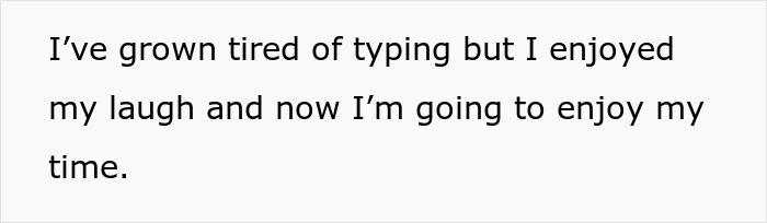 Guy Reaches Out To Ex To Make Sure She’s Okay, She Gets Snarky With Him So He Takes Away Her Music Guy Reaches Out To Ex To Make Sure She’s Okay, She Gets Snarky With Him So He Takes Away Her Music