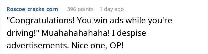 Guy Reaches Out To Ex To Make Sure She’s Okay, She Gets Snarky With Him So He Takes Away Her Music Guy Reaches Out To Ex To Make Sure She’s Okay, She Gets Snarky With Him So He Takes Away Her Music