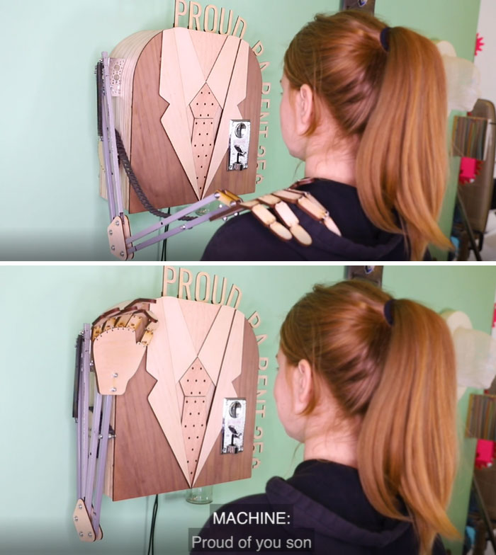 “Just Don’t Do Their Job Quite Right”: 40 Useless Robots “Just Don’t Do Their Job Quite Right”: 40 Useless Robots