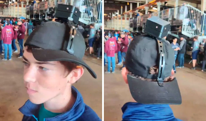 “Just Don’t Do Their Job Quite Right”: 40 Useless Robots “Just Don’t Do Their Job Quite Right”: 40 Useless Robots