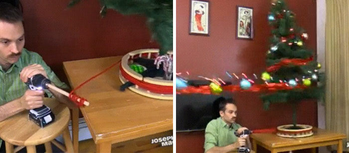 “Just Don’t Do Their Job Quite Right”: 40 Useless Robots “Just Don’t Do Their Job Quite Right”: 40 Useless Robots