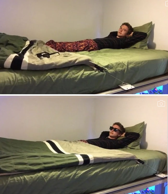 “Just Don’t Do Their Job Quite Right”: 40 Useless Robots “Just Don’t Do Their Job Quite Right”: 40 Useless Robots