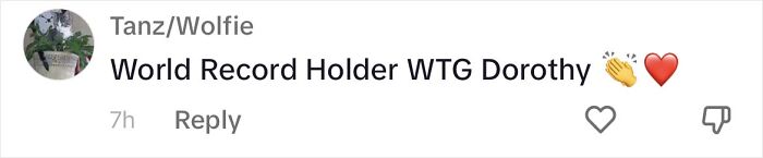 Grandma Defies Age And Breaks The World Skydiving Record At 104 With No Fear