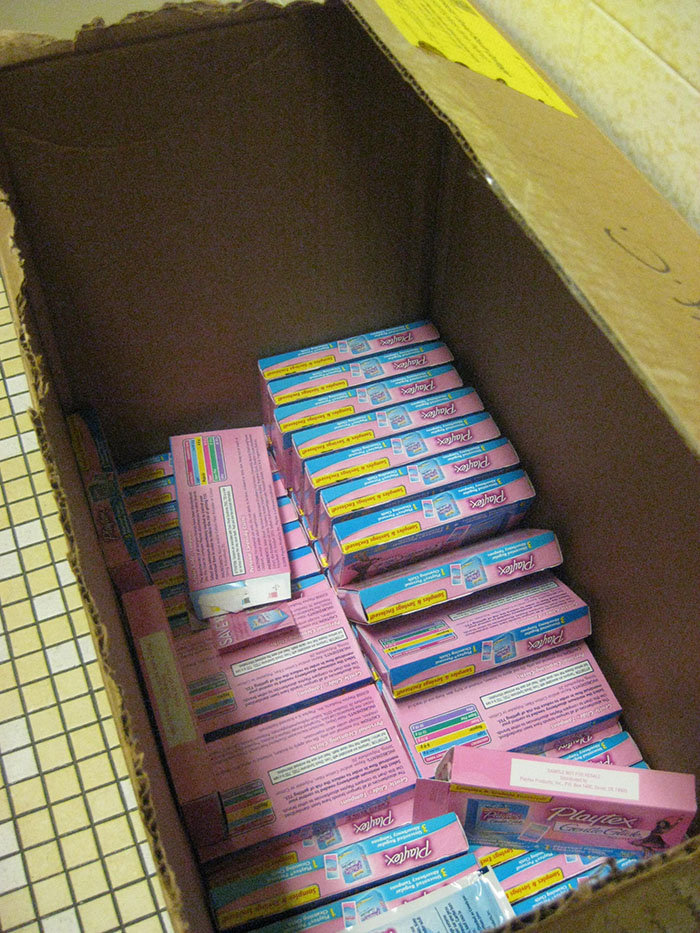 Ex-Offenders Open Up About 34 Hard-To-Break Habits After Coming Out Of Prison Ex-Offenders Open Up About 34 Hard-To-Break Habits After Coming Out Of Prison