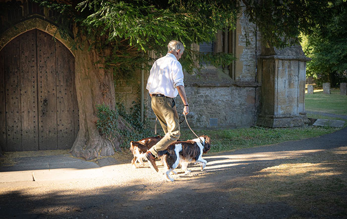 Ex-Offenders Open Up About 34 Hard-To-Break Habits After Coming Out Of Prison Ex-Offenders Open Up About 34 Hard-To-Break Habits After Coming Out Of Prison