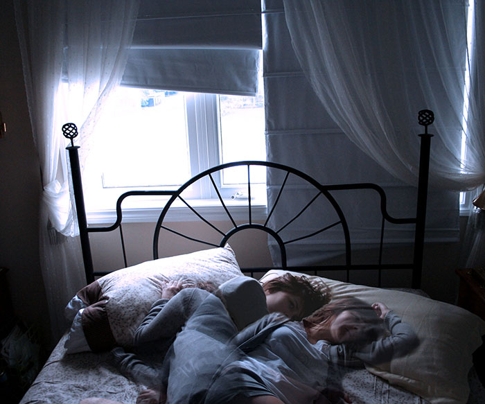 Ex-Offenders Open Up About 34 Hard-To-Break Habits After Coming Out Of Prison Ex-Offenders Open Up About 34 Hard-To-Break Habits After Coming Out Of Prison