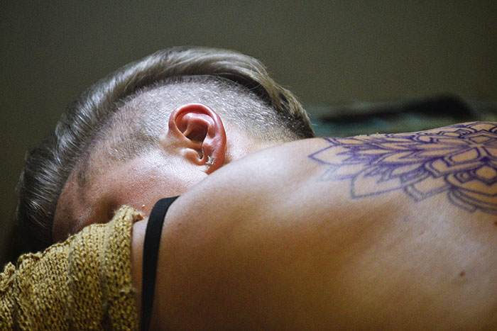 Ex-Offenders Open Up About 34 Hard-To-Break Habits After Coming Out Of Prison Ex-Offenders Open Up About 34 Hard-To-Break Habits After Coming Out Of Prison