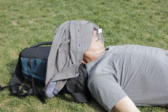 Ex-Offenders Open Up About 34 Hard-To-Break Habits After Coming Out Of Prison Ex-Offenders Open Up About 34 Hard-To-Break Habits After Coming Out Of Prison