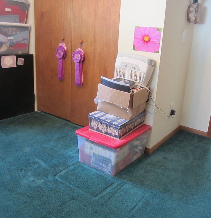 Ex-Offenders Open Up About 34 Hard-To-Break Habits After Coming Out Of Prison Ex-Offenders Open Up About 34 Hard-To-Break Habits After Coming Out Of Prison