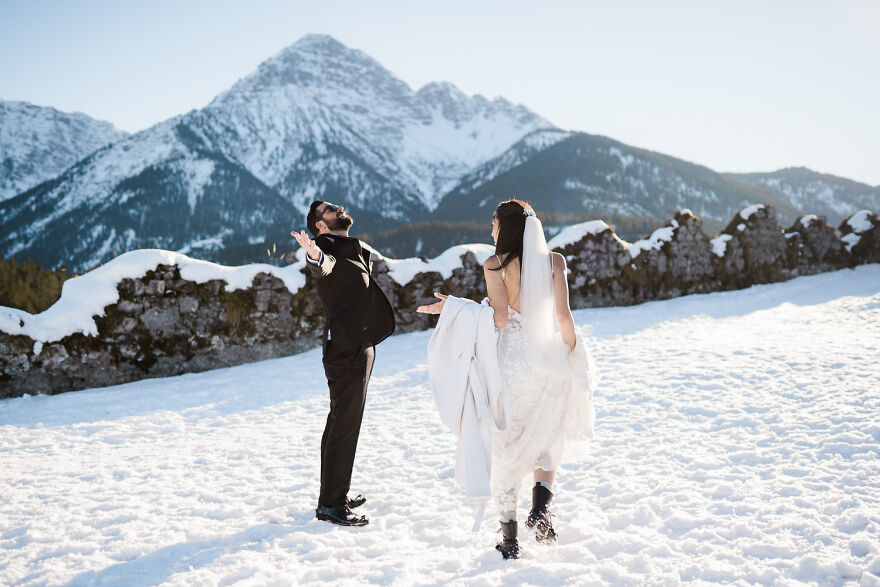 I Continue To Help Couples Ditch The Big Wedding And Elope In The Places That Make Them Feel Alive (30 New Pics) I Continue To Help Couples Ditch The Big Wedding And Elope In The Places That Make Them Feel Alive (30 New Pics)