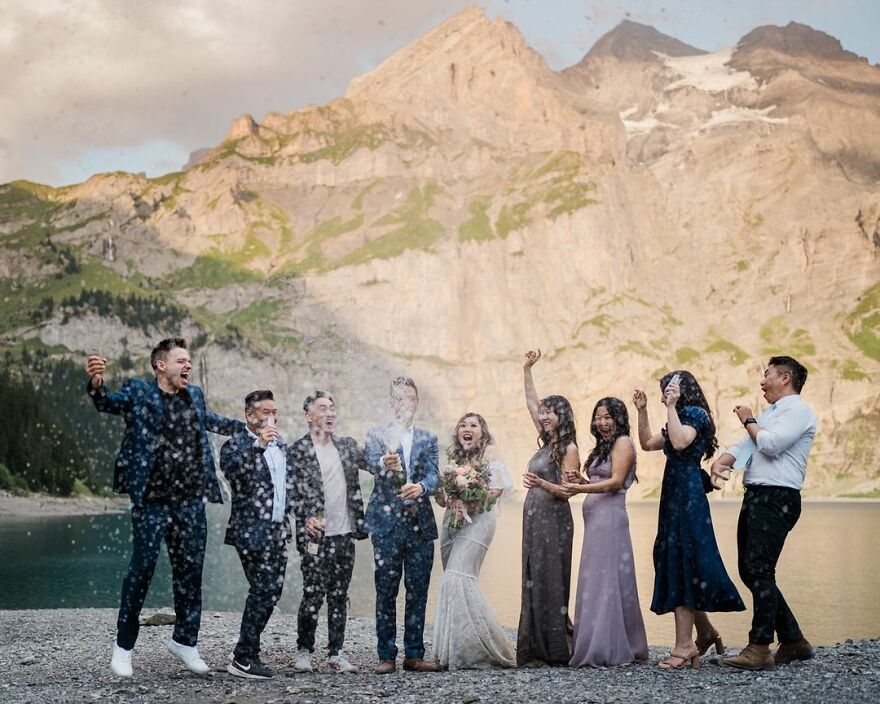 I Continue To Help Couples Ditch The Big Wedding And Elope In The Places That Make Them Feel Alive (30 New Pics) I Continue To Help Couples Ditch The Big Wedding And Elope In The Places That Make Them Feel Alive (30 New Pics)