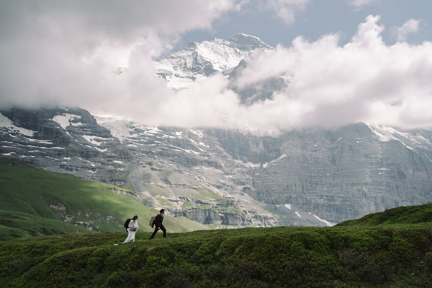 I Continue To Help Couples Ditch The Big Wedding And Elope In The Places That Make Them Feel Alive (30 New Pics) I Continue To Help Couples Ditch The Big Wedding And Elope In The Places That Make Them Feel Alive (30 New Pics)