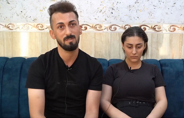 Bride And Groom “No Longer Welcome” In Their Hometown After Wedding Blaze Kills 100+ People Bride And Groom “No Longer Welcome” In Their Hometown After Wedding Blaze Kills 100+ People