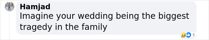 Bride And Groom “No Longer Welcome” In Their Hometown After Wedding Blaze Kills 100+ People Bride And Groom “No Longer Welcome” In Their Hometown After Wedding Blaze Kills 100+ People