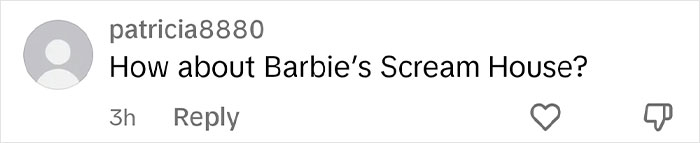 Utah Neighborhood Makes Barbie Fans Weep After Showing Its ‘Barbieween’ Decor Utah Neighborhood Makes Barbie Fans Weep After Showing Its ‘Barbieween’ Decor