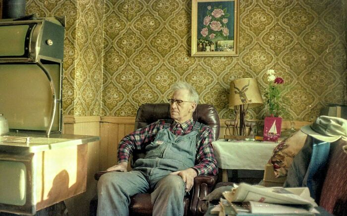 50 Pics Of People From Years Ago That Give Us A Look Into How Things Have Changed (New Pics) 50 Pics Of People From Years Ago That Give Us A Look Into How Things Have Changed (New Pics)