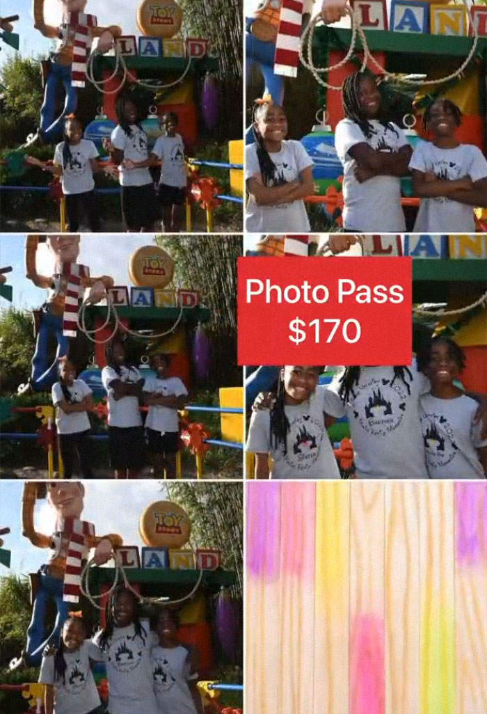 Mom Shares How Family Spent Nearly $4k On A Day At Disney, Blaming Prices, Gets Called Out Mom Shares How Family Spent Nearly $4k On A Day At Disney, Blaming Prices, Gets Called Out