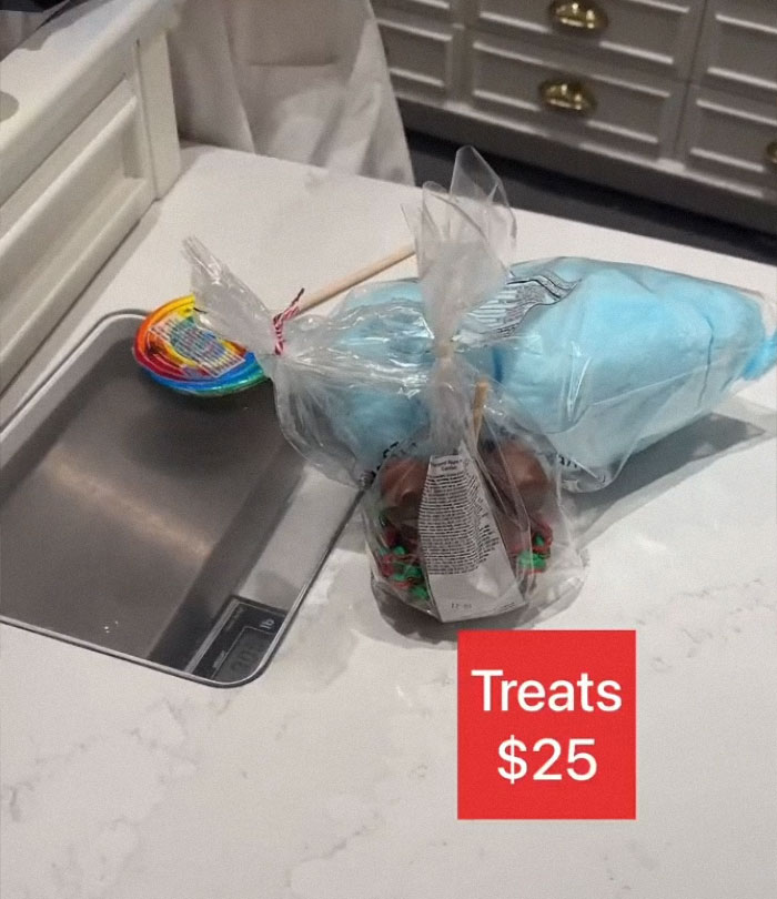 Mom Shares How Family Spent Nearly $4k On A Day At Disney, Blaming Prices, Gets Called Out Mom Shares How Family Spent Nearly $4k On A Day At Disney, Blaming Prices, Gets Called Out