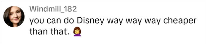 Mom Shares How Family Spent Nearly $4k On A Day At Disney, Blaming Prices, Gets Called Out Mom Shares How Family Spent Nearly $4k On A Day At Disney, Blaming Prices, Gets Called Out
