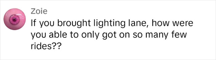 Mom Shares How Family Spent Nearly $4k On A Day At Disney, Blaming Prices, Gets Called Out Mom Shares How Family Spent Nearly $4k On A Day At Disney, Blaming Prices, Gets Called Out