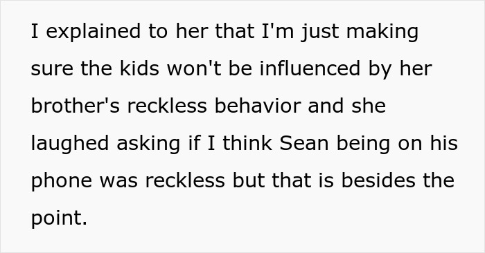 “Being Home At 8”: Guy Refuses To Listen To His Sister’s Husband’s House Rules “Being Home At 8”: Guy Refuses To Listen To His Sister’s Husband’s House Rules
