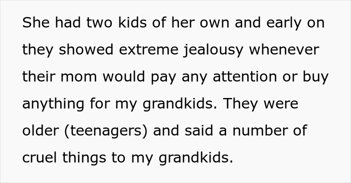 Dad Has To Face Consequences Of Not Listening When Kids Said Their Stepsiblings Bullied Them Dad Has To Face Consequences Of Not Listening When Kids Said Their Stepsiblings Bullied Them