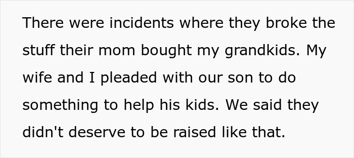 Dad Has To Face Consequences Of Not Listening When Kids Said Their Stepsiblings Bullied Them Dad Has To Face Consequences Of Not Listening When Kids Said Their Stepsiblings Bullied Them