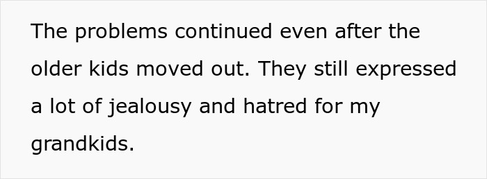 Dad Has To Face Consequences Of Not Listening When Kids Said Their Stepsiblings Bullied Them Dad Has To Face Consequences Of Not Listening When Kids Said Their Stepsiblings Bullied Them