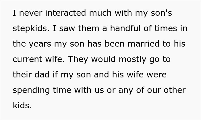 Dad Has To Face Consequences Of Not Listening When Kids Said Their Stepsiblings Bullied Them Dad Has To Face Consequences Of Not Listening When Kids Said Their Stepsiblings Bullied Them