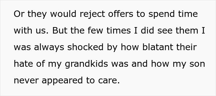 Dad Has To Face Consequences Of Not Listening When Kids Said Their Stepsiblings Bullied Them Dad Has To Face Consequences Of Not Listening When Kids Said Their Stepsiblings Bullied Them