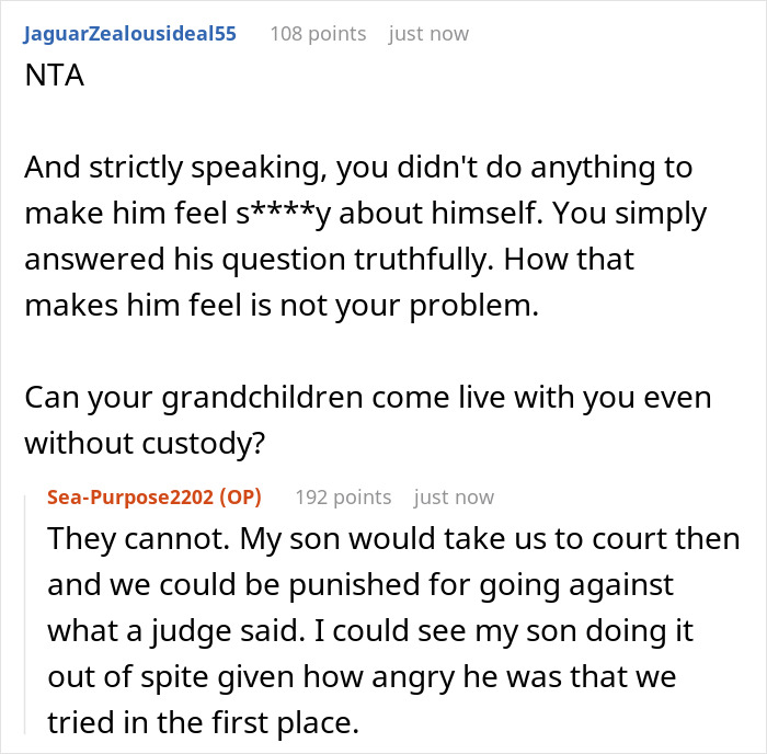 Dad Has To Face Consequences Of Not Listening When Kids Said Their Stepsiblings Bullied Them Dad Has To Face Consequences Of Not Listening When Kids Said Their Stepsiblings Bullied Them