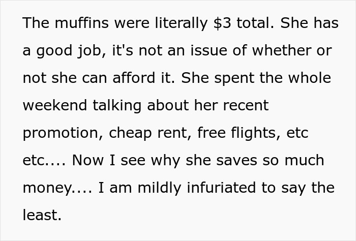 “Like A Slap In My Face”: Woman Hosts Friend For Free For 3 Days, Gets Venmo Request For $6