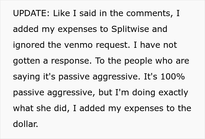 “Like A Slap In My Face”: Woman Hosts Friend For Free For 3 Days, Gets Venmo Request For $6