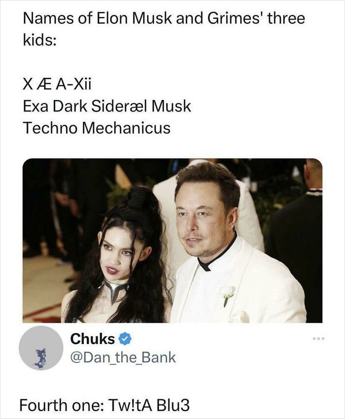 ‘Tragedeigh’: 128 Painfully Bad Names Parents Decided Were Perfect For Their Offspring (New Pics) ‘Tragedeigh’: 128 Painfully Bad Names Parents Decided Were Perfect For Their Offspring (New Pics)