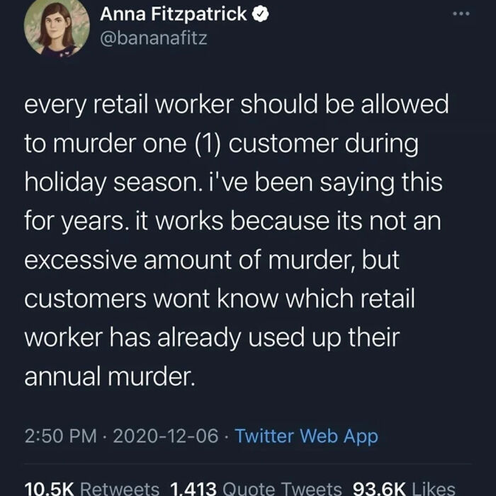 Disillusioned Retail Workers Are Sharing Pictures Of Their Hellish Job Moments (40 New Pics)