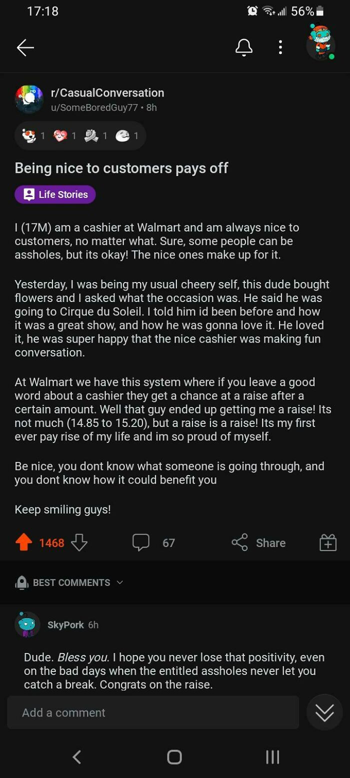 Disillusioned Retail Workers Are Sharing Pictures Of Their Hellish Job Moments (40 New Pics)