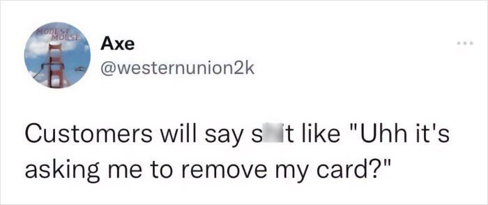 Disillusioned Retail Workers Are Sharing Pictures Of Their Hellish Job Moments (40 New Pics)