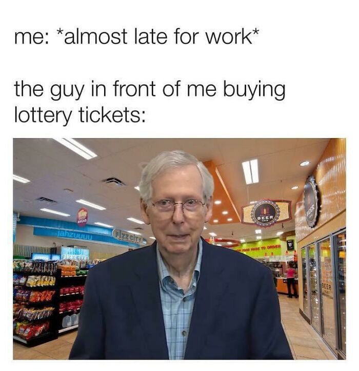 Disillusioned Retail Workers Are Sharing Pictures Of Their Hellish Job Moments (40 New Pics)